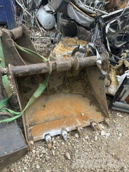 Kubota U56-5 Mini excavatoare < 7t