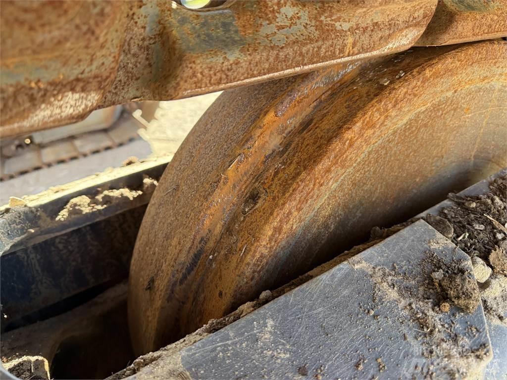 Komatsu PC290LC-11 Excavatoare pe șenile

