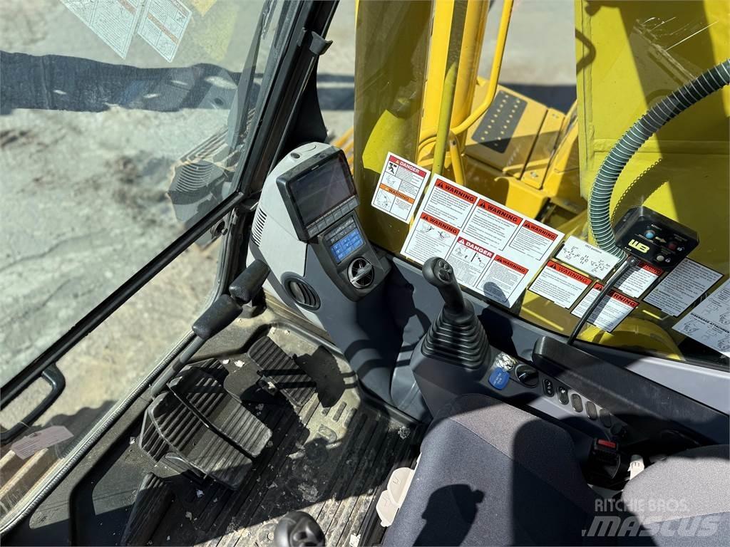 Komatsu PC290LC-11 Excavatoare pe șenile
