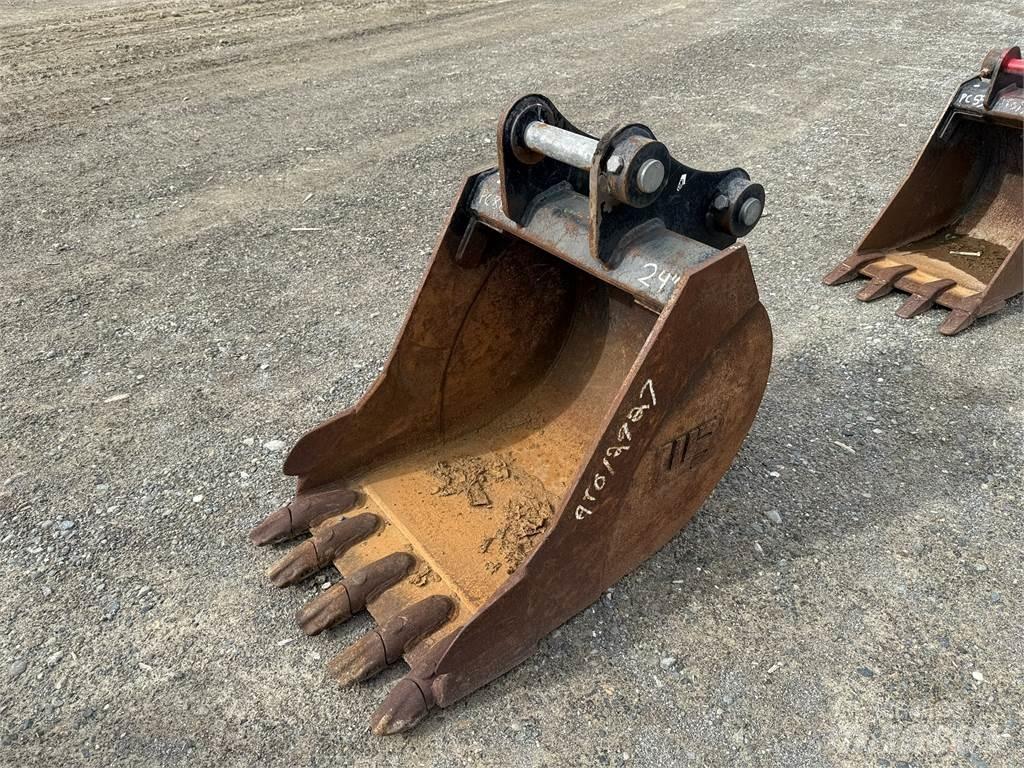 Werk-Brau INC PC88 24 Pistoane