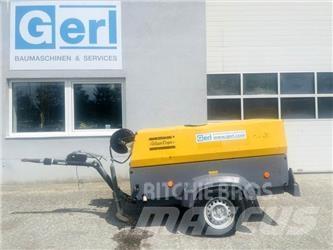 Atlas Copco XAS67 Compresoare
