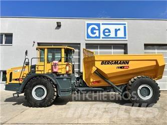 Bergmann 5025 HK Transportoare articulate