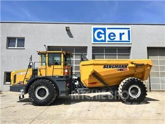 Bergmann 5025 HK / C828s Transportoare articulate
