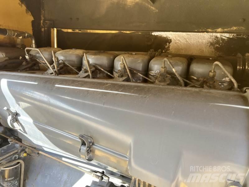 Bitelli C 100 Compactoare monocilindrice