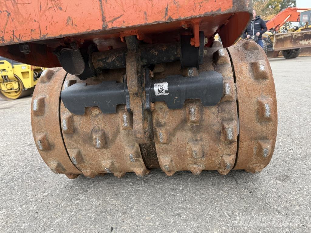 Bomag BMP 8500 Compactoare sol