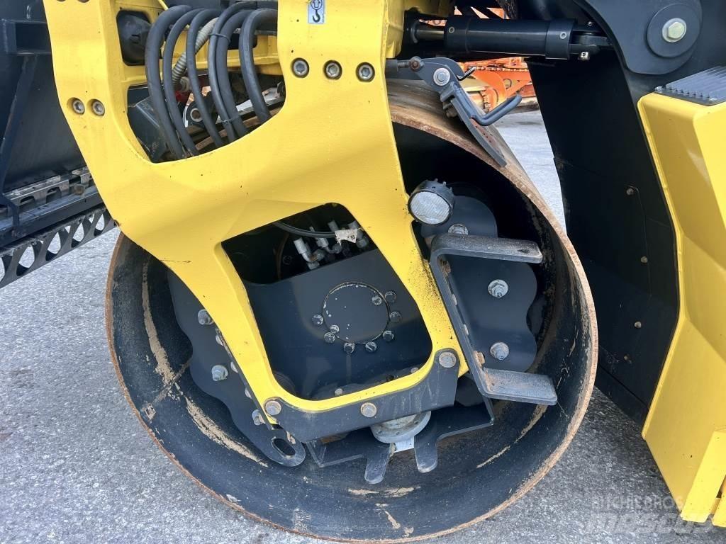 Bomag BW 154 AP-4 AM Cilindri compactori dubli