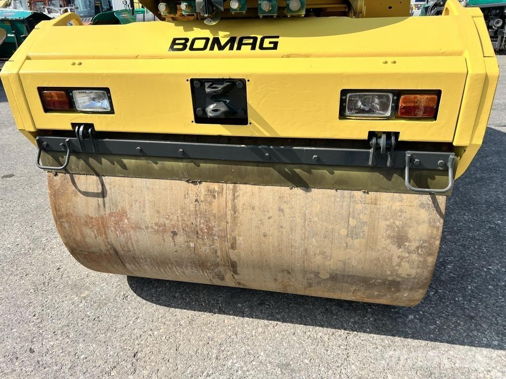 Bomag BW 174 AD Cilindri compactori dubli