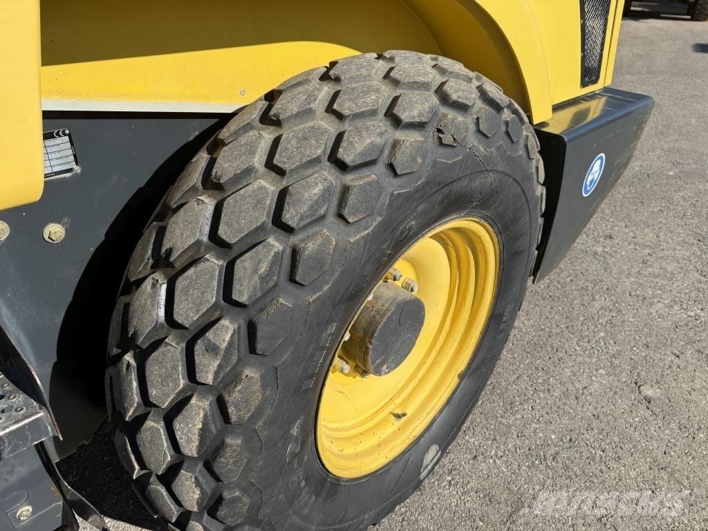 Bomag BW 177DH-4 Compactoare monocilindrice