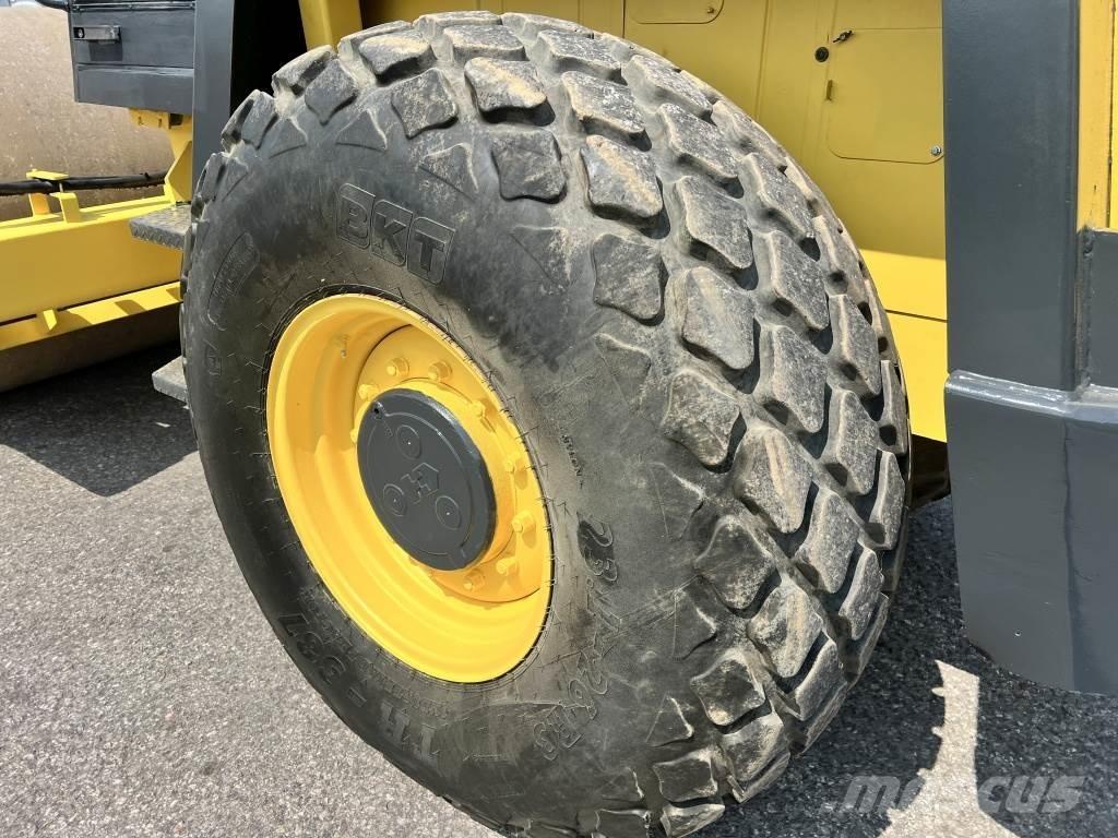 Bomag BW 213 D-2 Compactoare monocilindrice