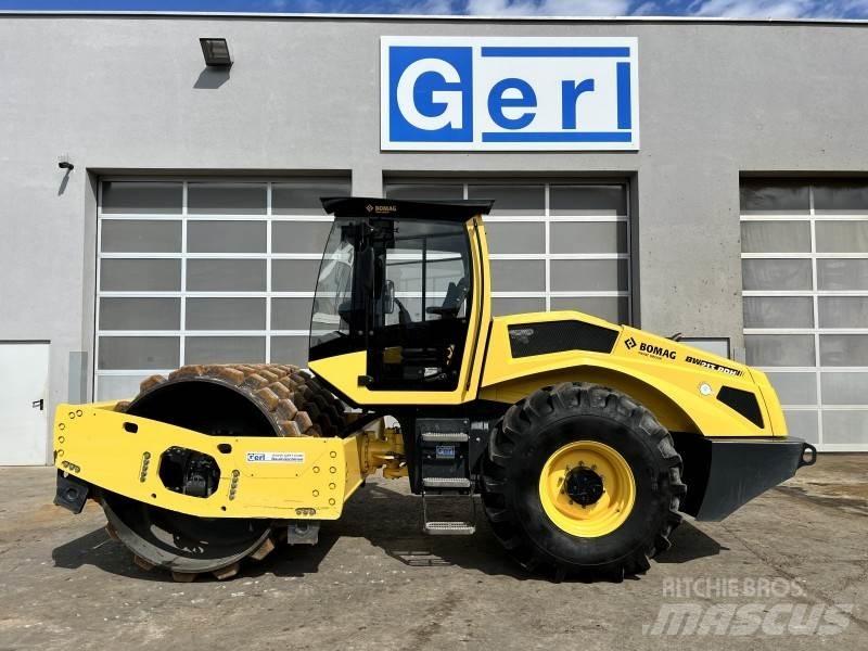Bomag BW 213 PDH-5 Compactoare monocilindrice