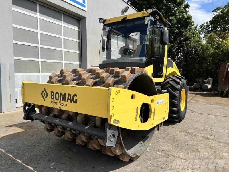 Bomag BW 213 PDH-5 Compactoare monocilindrice