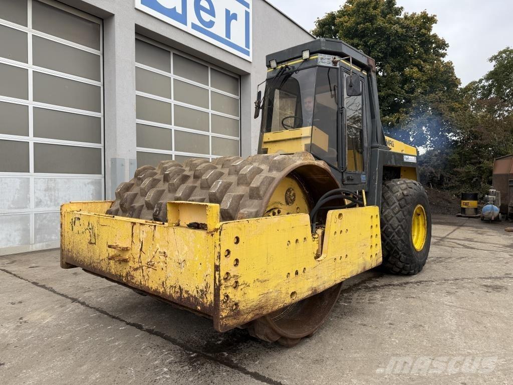 Bomag BW 217 PD-2 Compactoare monocilindrice