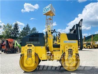 Bomag BW90 AD-2 Cilindri compactori dubli