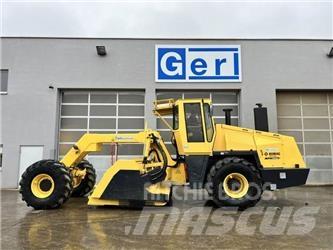 Bomag MPH 122-2 Compactoare sol