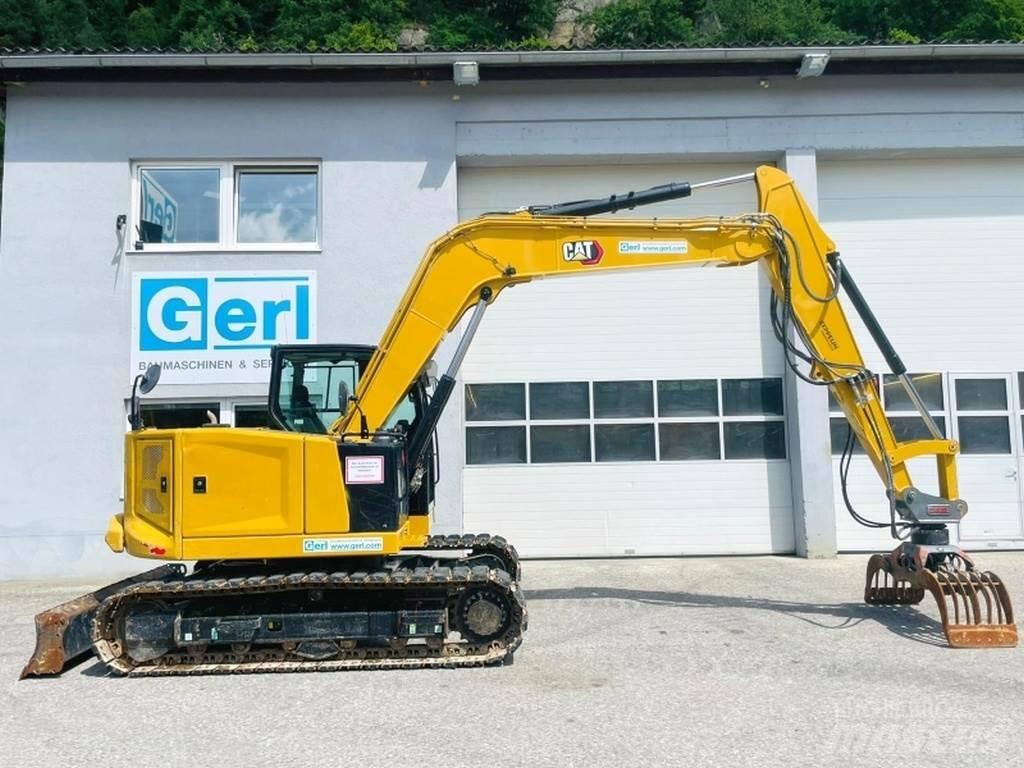 CAT 310 Mini excavatoare < 7t