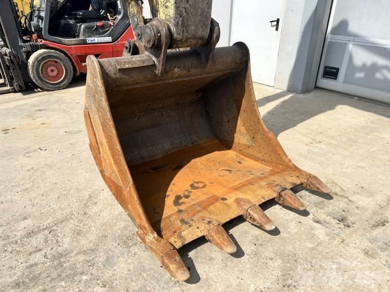 CAT 322 C LN Excavatoare pe șenile
