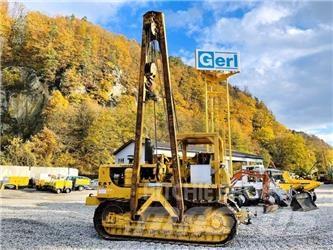 CAT 583H Buldozere pentru montat tevi