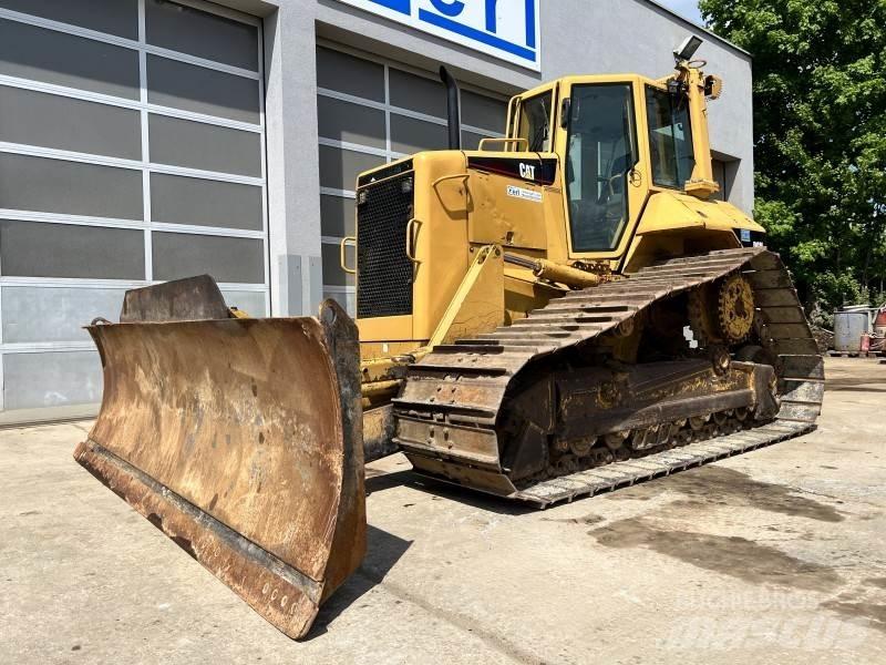CAT D 6 N LGP Buldozere pe senile