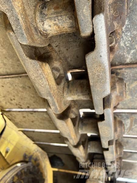 CAT D 6 N LGP Buldozere pe senile
