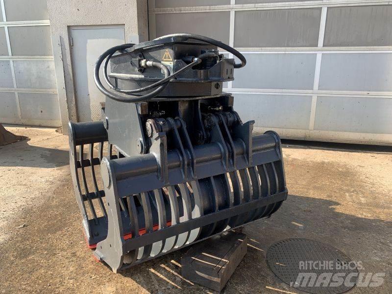 CAT G 320 Alte componente