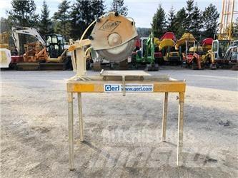 Cedima CTS 59.2 Alte componente