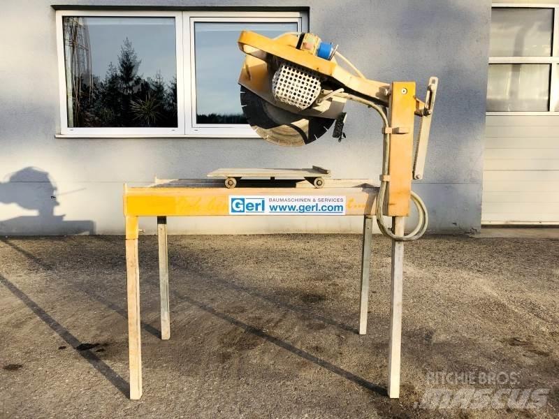 Cedima CTS 59.2 Alte componente