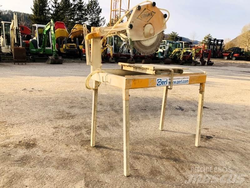 Cedima CTS 59.2 Alte componente