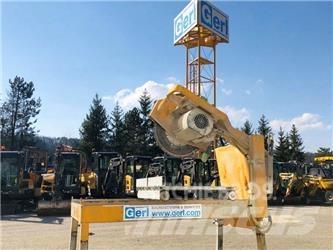 Cedima CTS 59.2 Alte componente