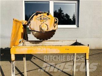 Cedima CTS 59.5 Alte componente