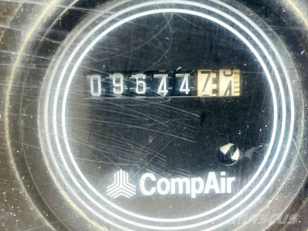 Compair C160 TS-12 Compresoare