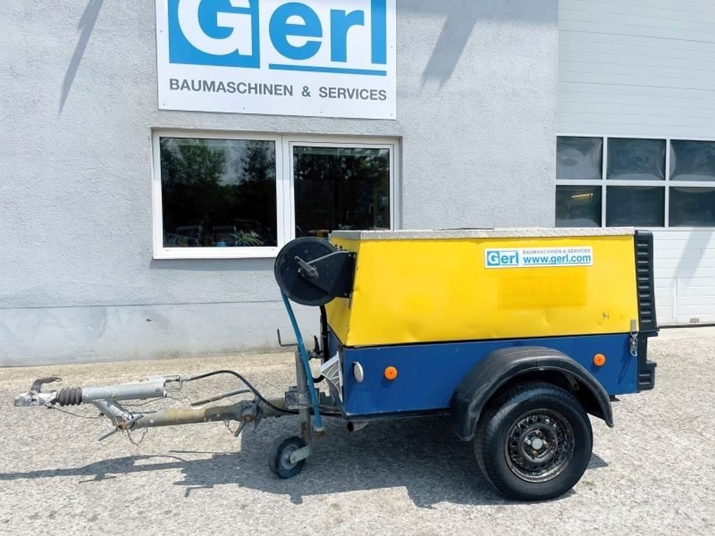 Compair C30 Compresoare