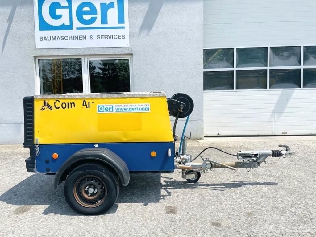 Compair C30 Compresoare