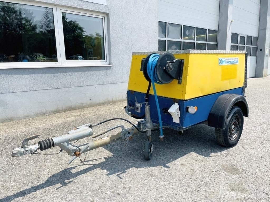 Compair C30 Compresoare