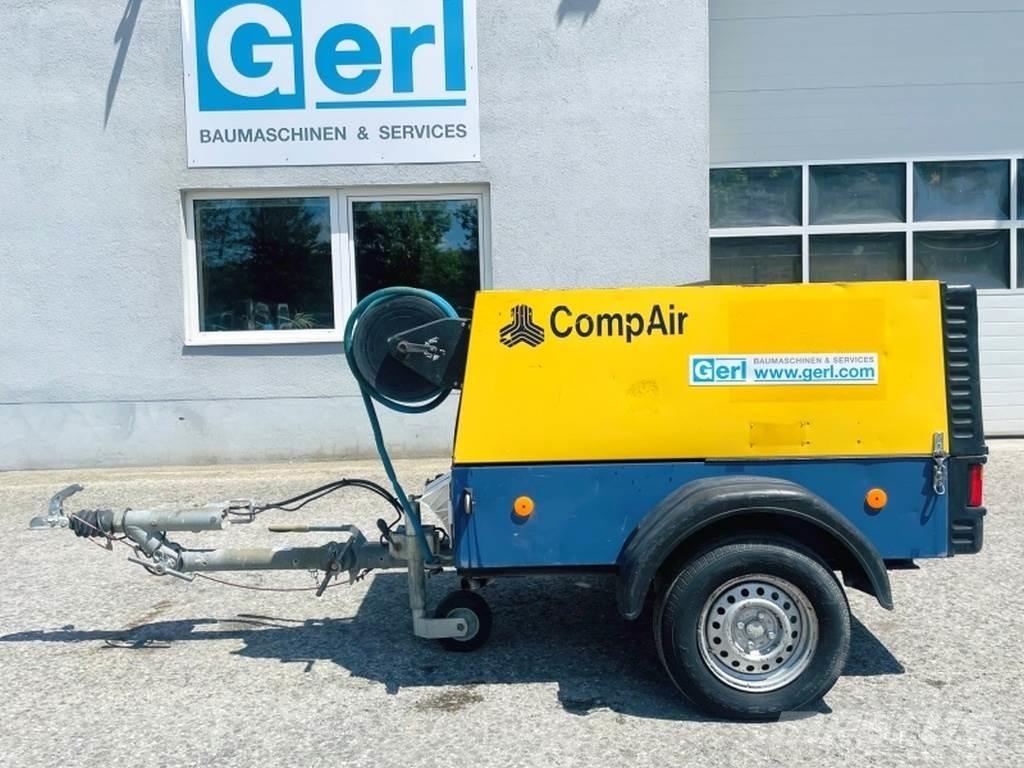 Compair C30 Compresoare