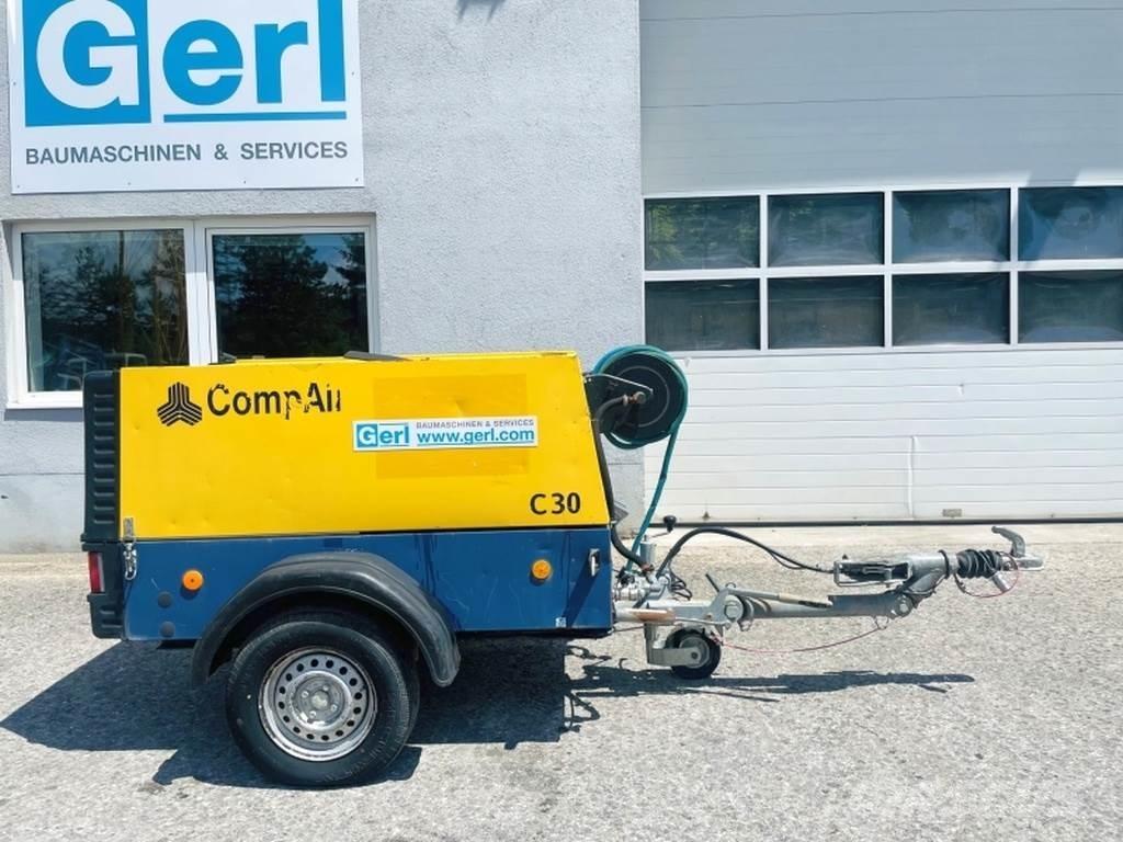 Compair C30 Compresoare