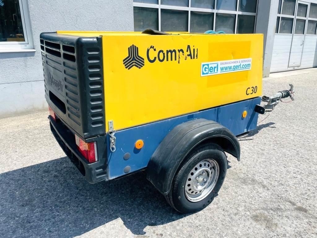 Compair C30 Compresoare