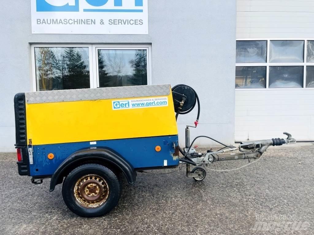 Compair C38 Compresoare