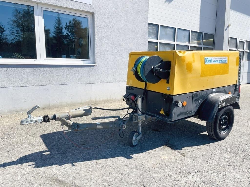 Compair C38 Compresoare