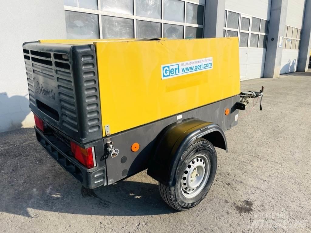 Compair C38G Compresoare