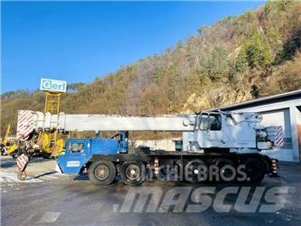 Demag HC200 Alte macarale