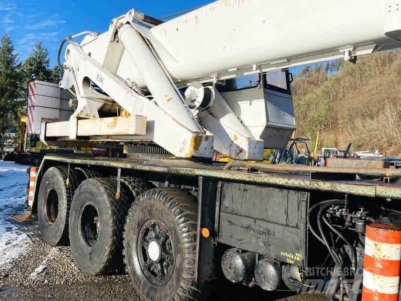 Demag HC200 Alte macarale