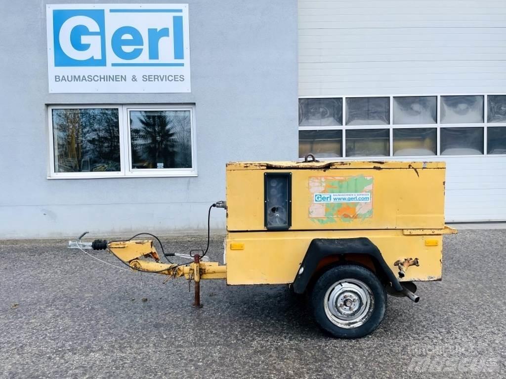 Demag SC40DS Compresoare