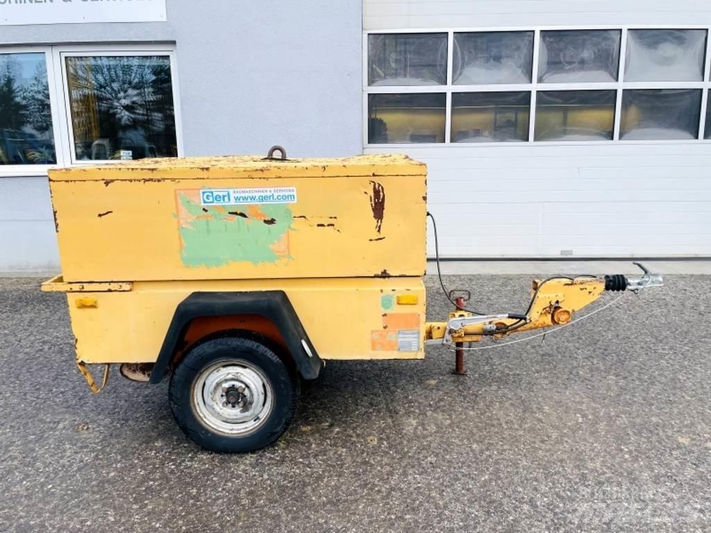 Demag SC40DS Compresoare