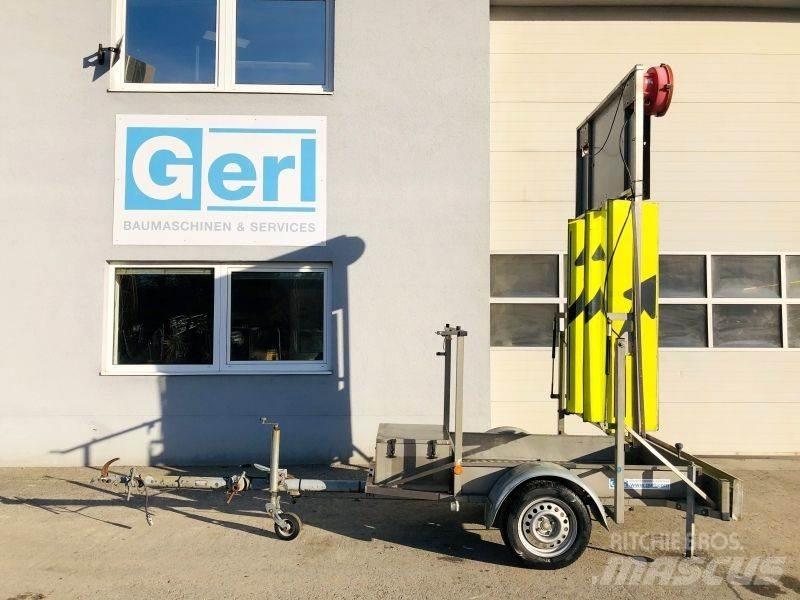  Diverse Bucharts RMS2000 Alte remorci