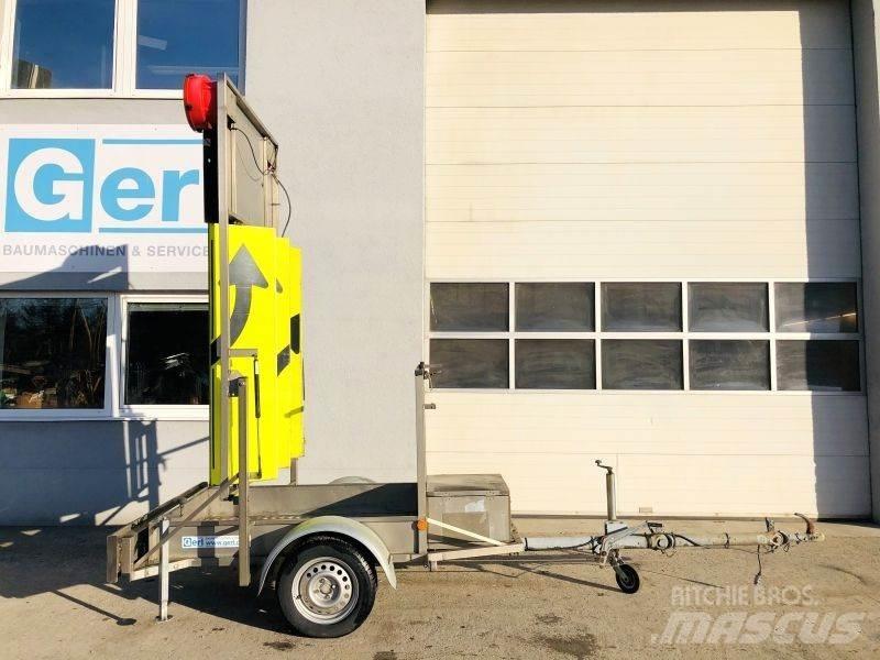  Diverse Bucharts RMS2000 Alte remorci