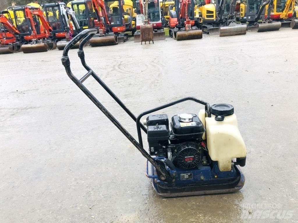  Diverse MIKASA MVCF60HVAS Alte componente