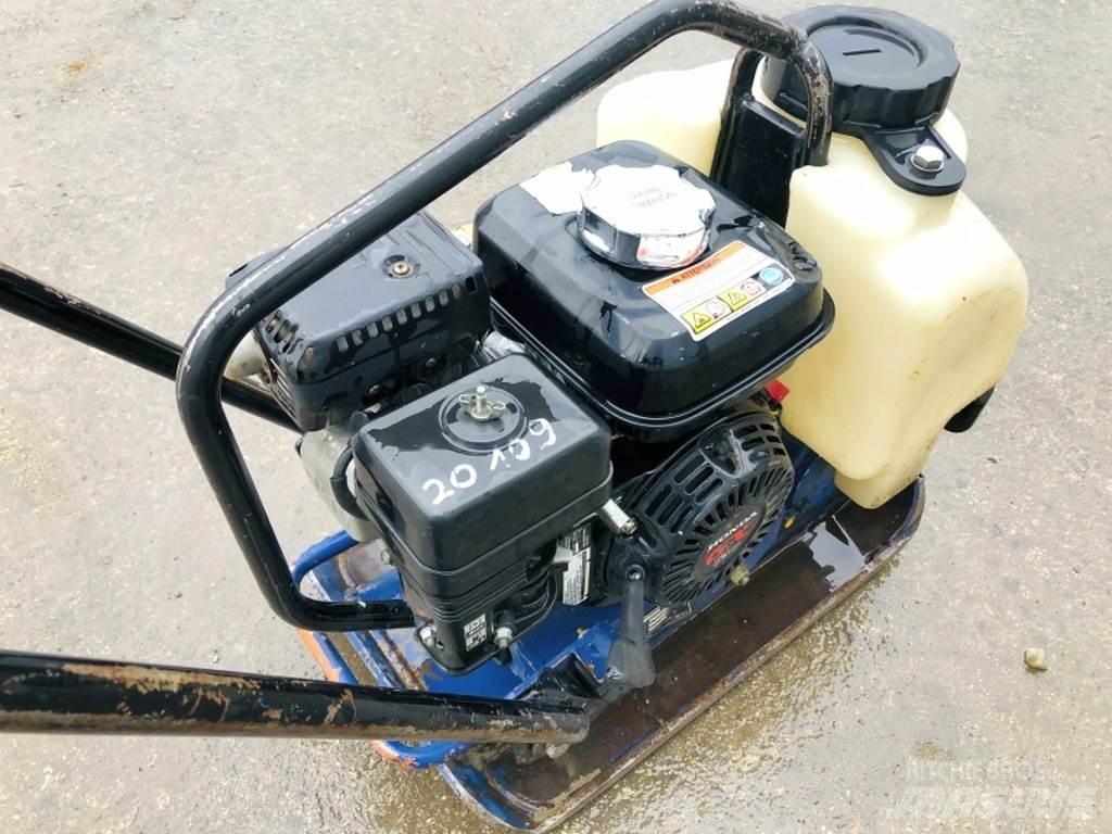  Diverse MIKASA MVCF60HVAS Alte componente