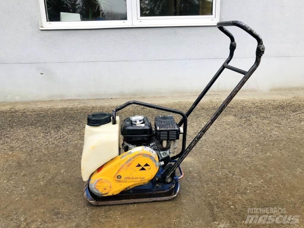  Diverse MIKASA MVCF60HVAS Alte componente