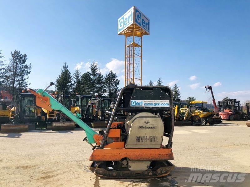  Diverse MIKASA MVH 502 Alte componente