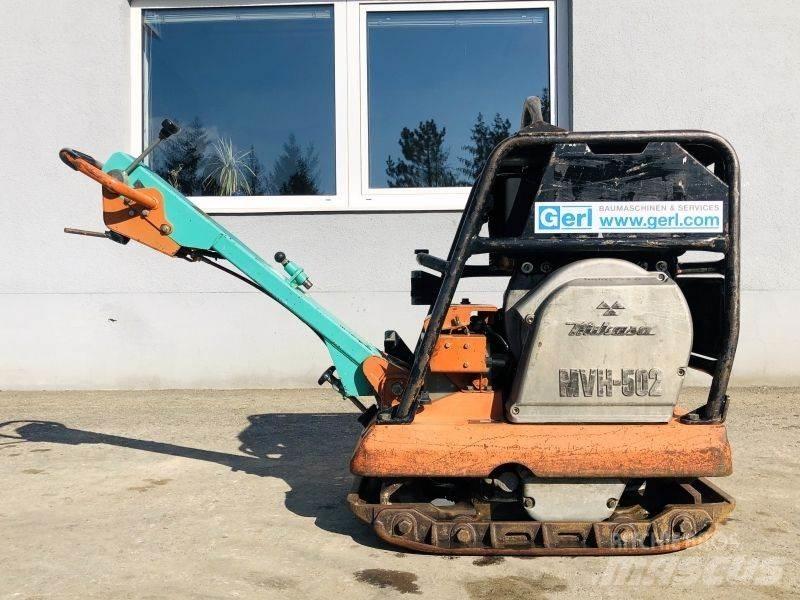  Diverse MIKASA MVH 502 Alte componente